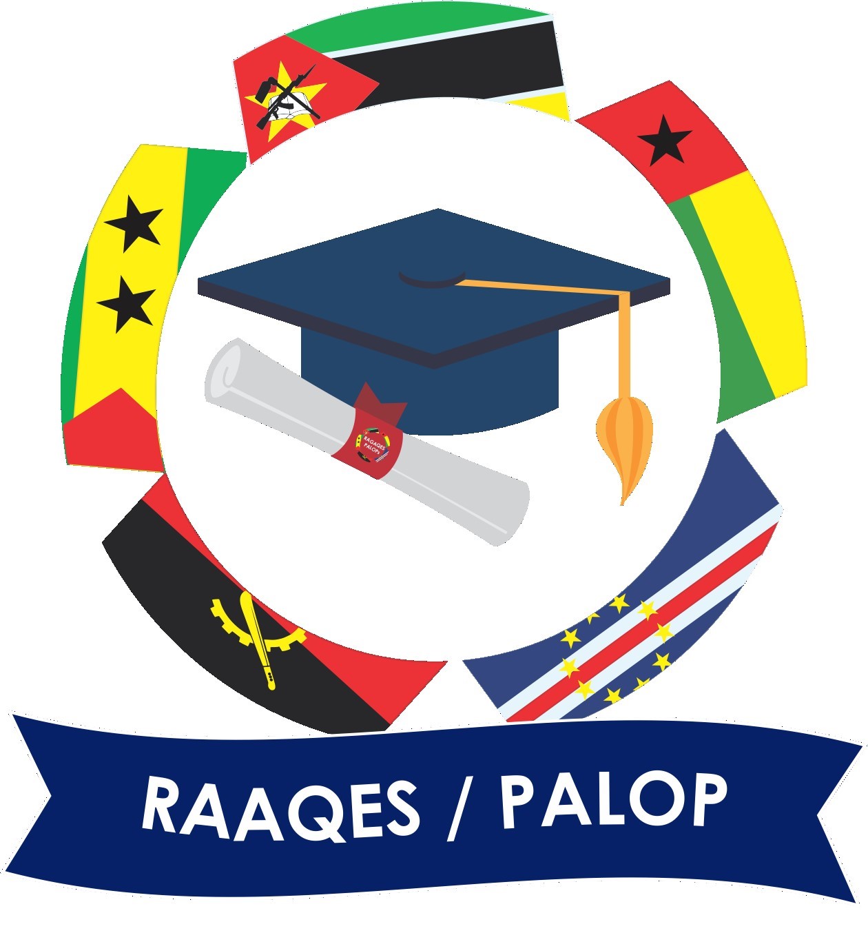 Logo RAAQES